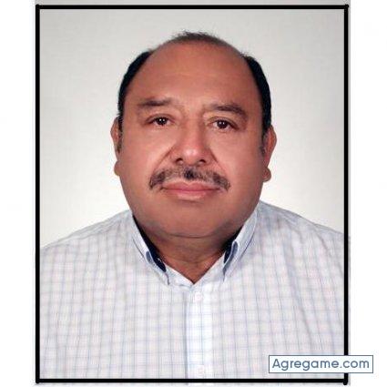 Daniloguerra chico soltero en San Pedro Sacatepequez