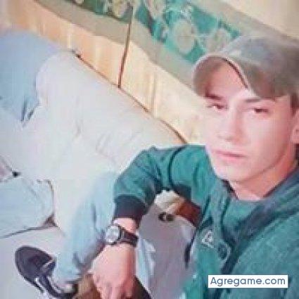 yonyfernandez2758 chico soltero en General Rodríguez