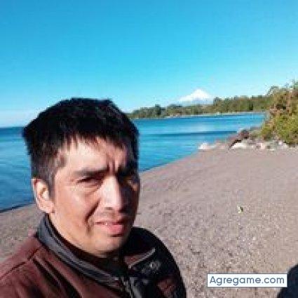paillacancr chico soltero en Puerto Montt