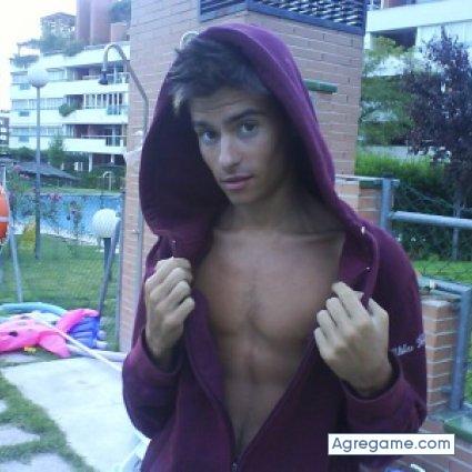 sergio1 chico soltero en Valencia