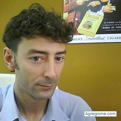 flekker chico soltero en Vega De San Mateo