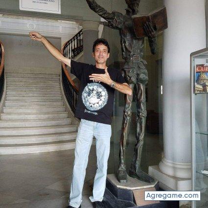 Carlos8101 chico soltero en Miramar