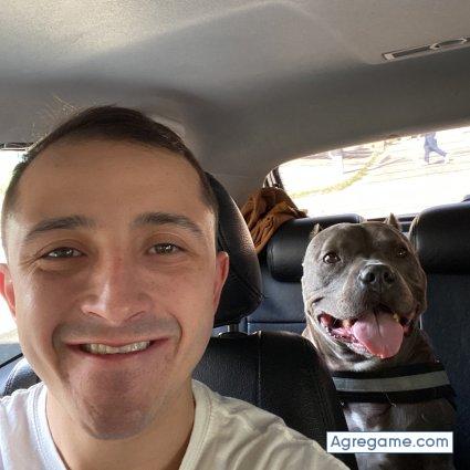 danielgiraldo8198 chico soltero en Samaná