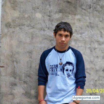 martin augusto navarro