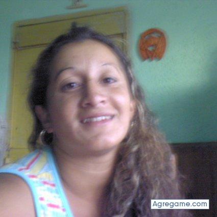 ffran chica soltera en Montevideo