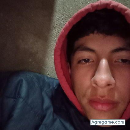 Foto de Axel Ortiz, 19 años en Chivilcoy