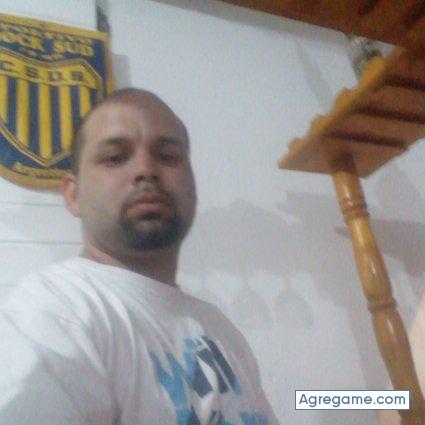 Luisjavierojeda265 chico soltero en Ingeniero Maschwitz