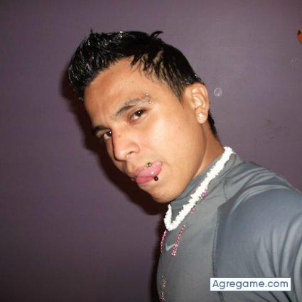 hugoolivera21 chico soltero en Oteapan