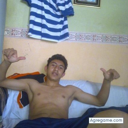 Andres54 chico soltero en Valledupar