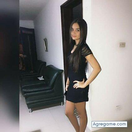 valeprincess chica soltera en Alcala Del Rio