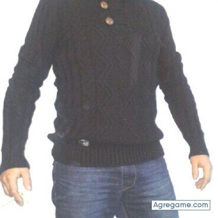 Viendo_el_Percal chico soltero en Alburquerque