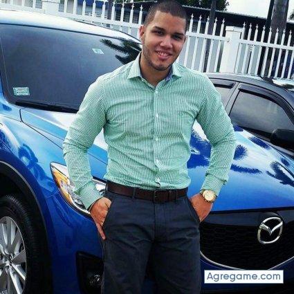 LuisMiOrtiz26 chico soltero en 