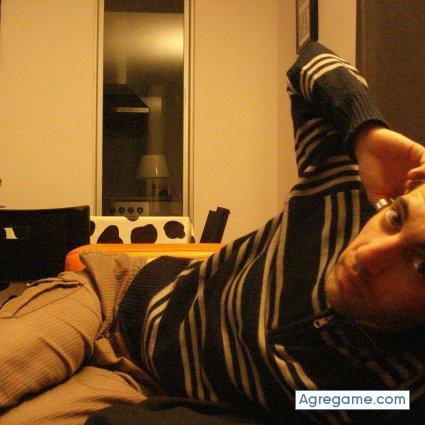 Eldorado chico soltero en Barcelona