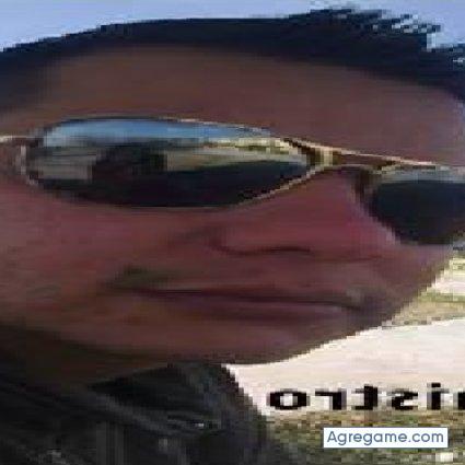 angelmugen chico soltero en Monterrey