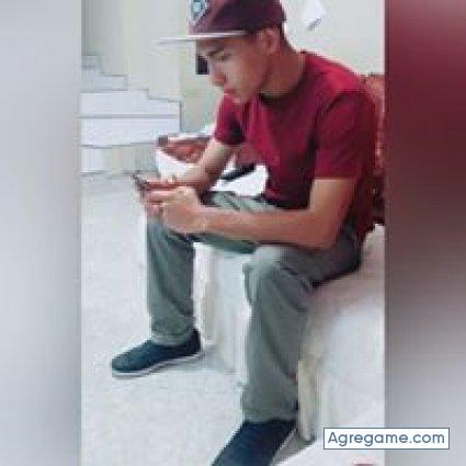 josedarwin5866 chico soltero en San Luis