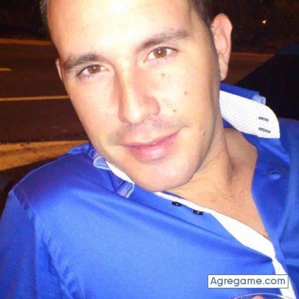 Josemartinez1979 chico soltero en Villajoyosa