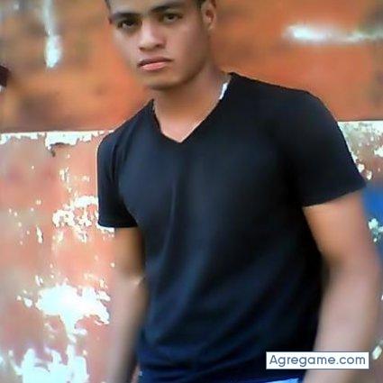 OMARPH93 chico soltero en Maracaibo