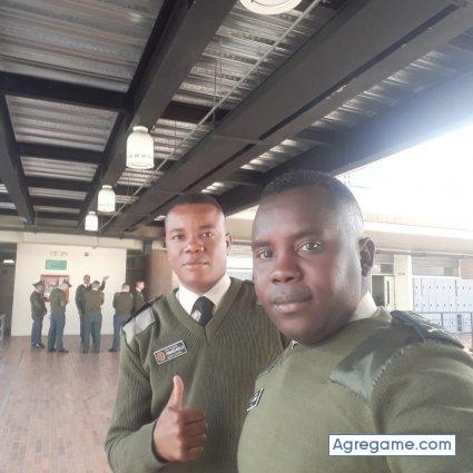 Jorgepalomino19 chico soltero en Bogotá