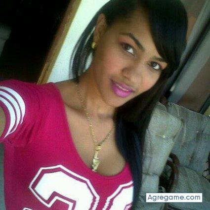 yarisa26 chica soltera en Santa Cruz De Barahona