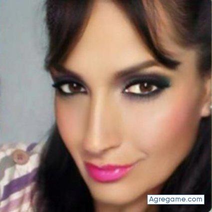 ianluz chica soltera en Tala