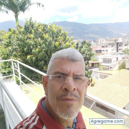 Alej2023 chico soltero en Caracas