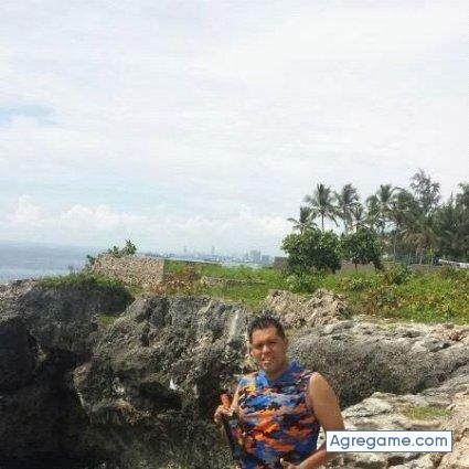 eliuparra chico soltero en Jarabacoa
