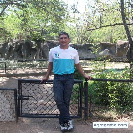 migl84 chico soltero en Barinas