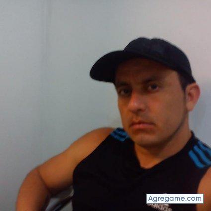 christiannirvana chico soltero en Santa Anita