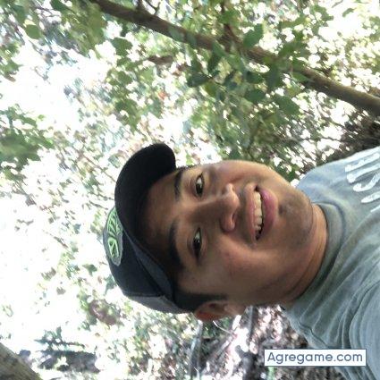 SanJose919 chico soltero en Dumfries