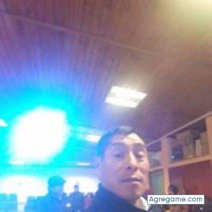 avelaramayo chico soltero en Humahuaca