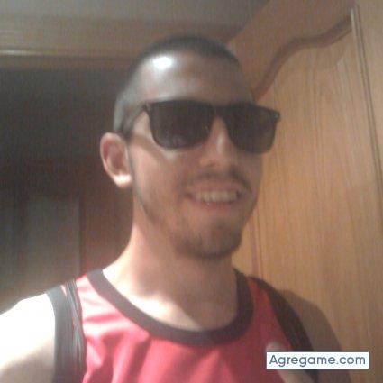 Diemg93 chico soltero en Toledo