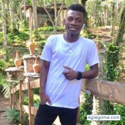 vitaniemiasli chico soltero en San Francisco De Macorís