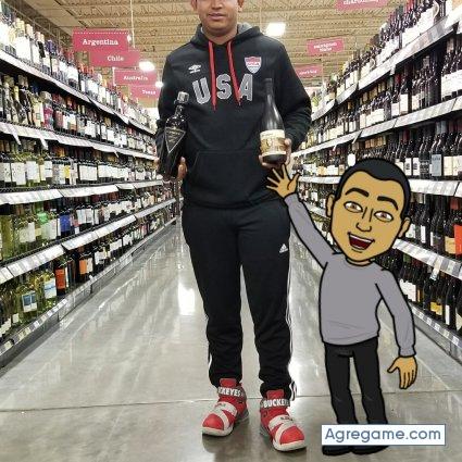 Bryan7777777 chico soltero en Waller