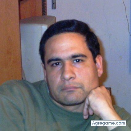 javi2009 chico soltero en Rafael Calzada