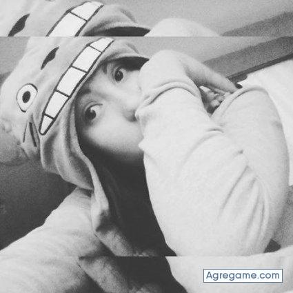 dayanefabiola chica soltera en San José De Chiquitos