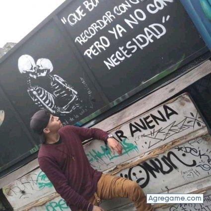 Ljded chico soltero en Depto De Escuintla