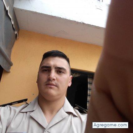 faustoruben777 chico soltero en Villa María