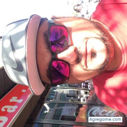 Mgarcias07 chico soltero en Campillo de Altobuey