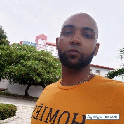 KikiSantana chico soltero en 