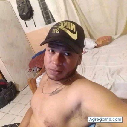Elprinci84 chico soltero en Cumaná