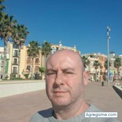 raulgarcia8767 chico divorciado en La Zenia