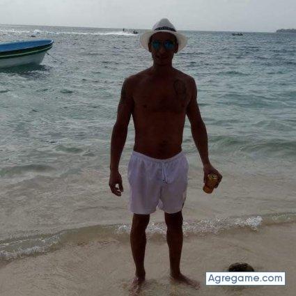 Elflaco3324 chico soltero en 