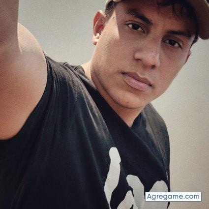 Foto de Ronny, 26 años en El Carmen