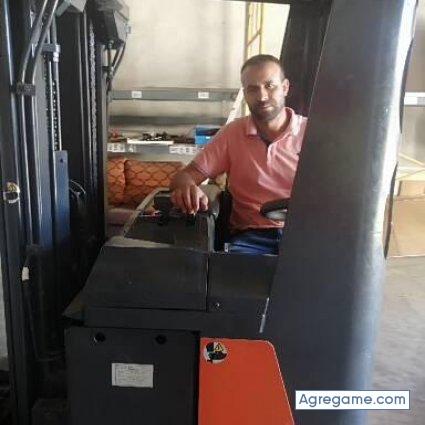 Danidaniddadando chico soltero en Madrid