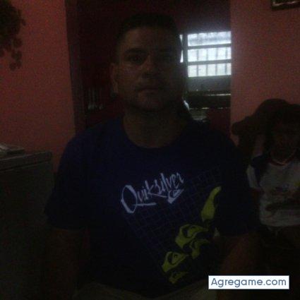 manolojose5328 chico soltero en Ciudad Guayana