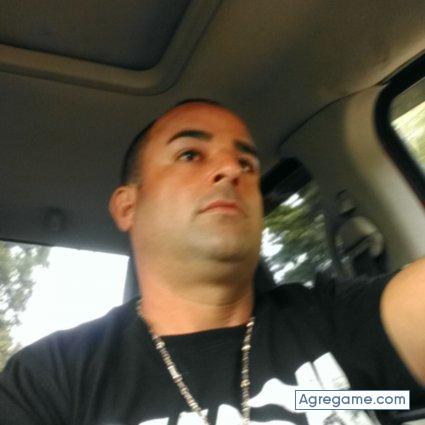 joseph40 chico soltero en San Juan