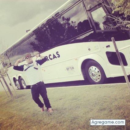 FrankyZc chico soltero en Shafter