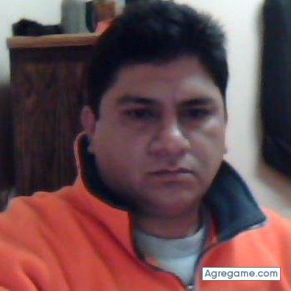 Delon351111 chico soltero en Lima