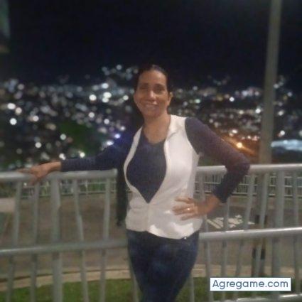 Foto de Claudia, 55 años en Barranquilla