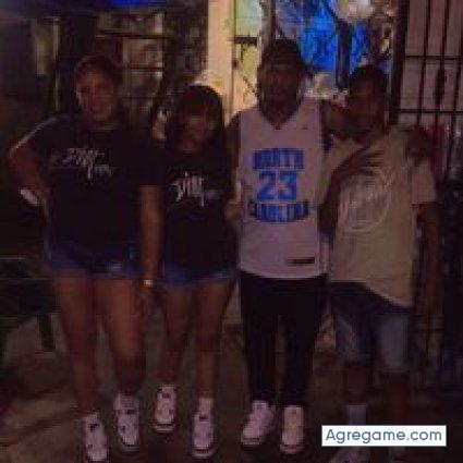 ruddyjosue chico soltero en Nigua